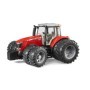 Bruder Tractor Massey Ferguson 7624 Bruder - 3